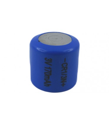 Батарейка кнопка CR-1/3N CR1/3N 3V (19033)