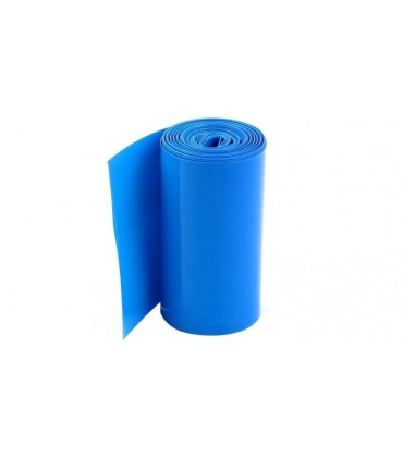 Термоусадка для сборки аккумуляторов 1000мм*250мм*0.3мм (14589)