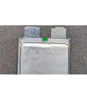 Аккумулятор железо-фосфат LiFePo 20Ah 3.2V 0.4mR 3C для ИБП (18825)