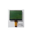 Дисплей LCD 12864 LX-12864N8 LCD12864 66*52мм с площадкой (16369)