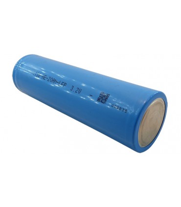 Аккумулятор LiFePo LFP 40138 3.2V 20Ah 1.2mR (20194)