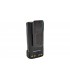 Аккумулятор аналог PMNN4409BR для раций Motorola DP4000 LiIon Type C 3350mAh (19899)