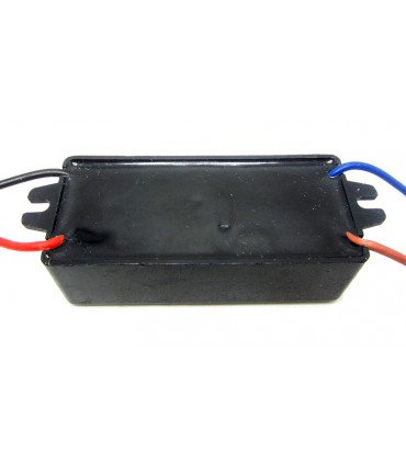 Драйвер светодиодов LED 20W 600mA (16496)