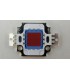 Фитодиод LED светодиод для растений 10W 840nm 500Lm 9-11V (18002)