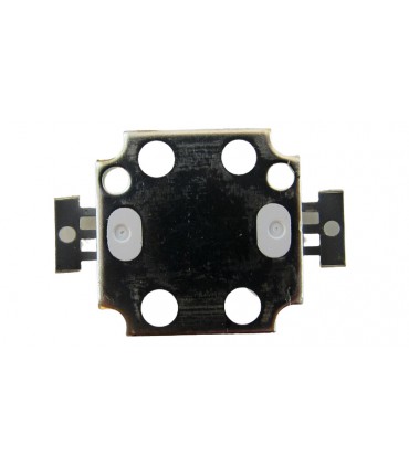 Фитодиод LED светодиод для растений 10W 840nm 500Lm 9-11V (18002)