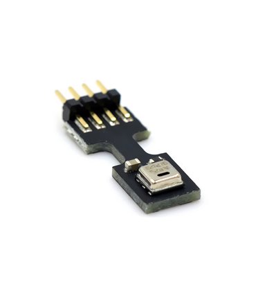 Датчик температуры влажности с температурной компенсацией AHT25 (18171)