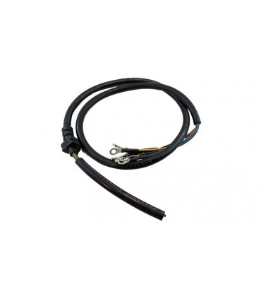 Кабель двигателя электровелосипеда 800W 3*2.5+5*0.2мм 1м (17490)