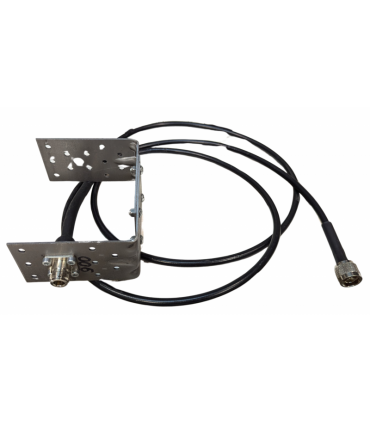 Удлинитель для антенны на крышу автомобиля