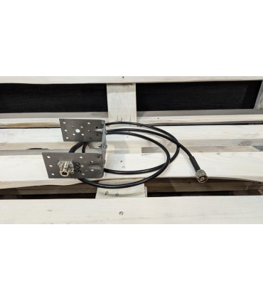 Удлинитель для антенны на крышу автомобиля