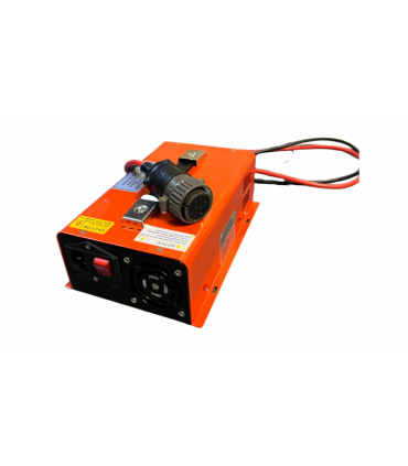 Серверное зарядное устройство для АКБ мощностью 50A(20246)