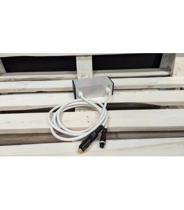 Зарядное устройство от прикуривателя авто 12V 10A(20245)