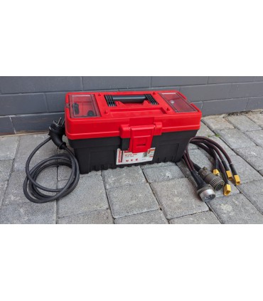 Блок питания от сети 220V на основе ZTXD2400(20237)