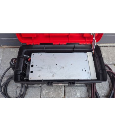 Блок питания от сети 220V на основе ZTXD2400(20237)