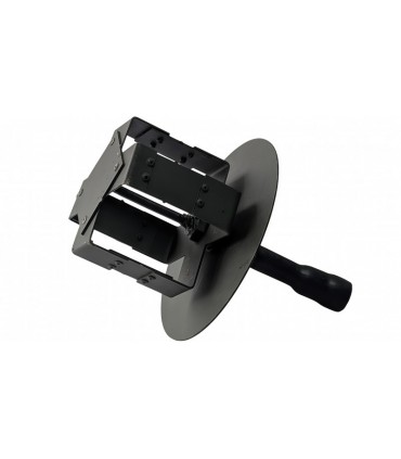 Купольная квадрифиллярная антенна для РЭБ 950 МГц (21002)