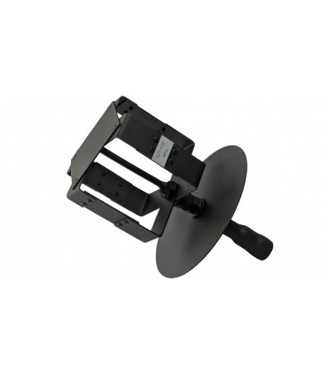 Купольная квадрифиллярная антенна для РЭБ 850 МГц (21003)