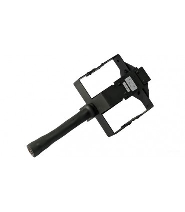 Купольная квадрифиллярная антенна для РЭБ 650 МГц (21005)