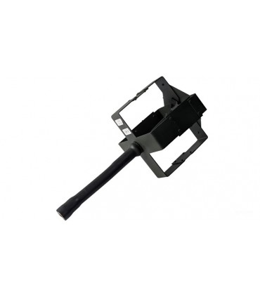 Купольная квадрифиллярная антенна для РЭБ 550 МГц (21007)