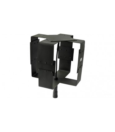 Купольная квадрифиллярная антенна для РЭБ 350 МГц (21008)