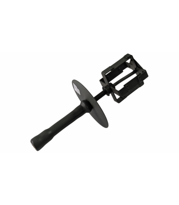 Купольная квадрифиллярная антенна для РЭБ 1051-1899 МГц (21001)