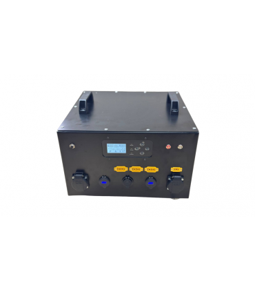 ЗAVADA POWER Max (20601)