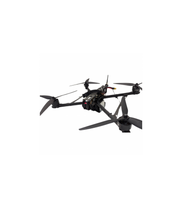 FPV Дрон 10 2.5W 5.8G ELRS 915 Diversity(20519)