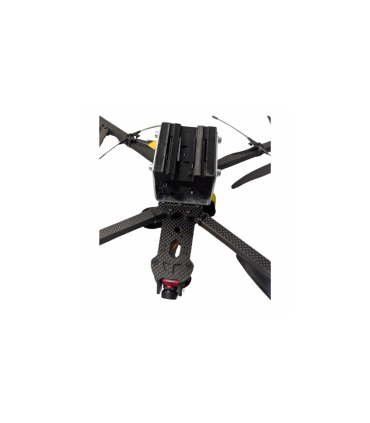 FPV Дрон 10 2.5W 5.8G ELRS 915 Diversity(20519)