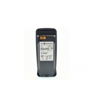 Аккумулятор аналог PMNN4077C для раций Motorola XPR6100/XPR6300/XPR6350 LiIon Type C 3000mAh (20126)