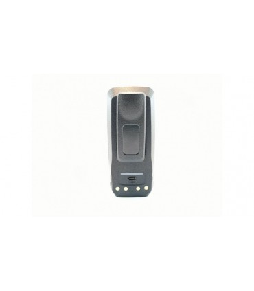 Аккумулятор аналог PMNN4077C для раций Motorola XPR6100/XPR6300/XPR6350 LiIon Type C 3000mAh (20126)