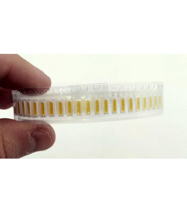 Светодиод LED подсветки телевизоров LG 3V 0.5W 7020 2070 (14646)