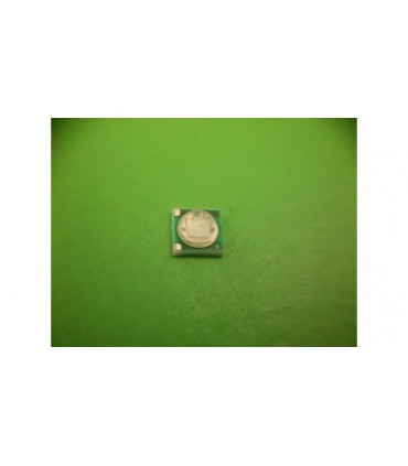 LED ультрафиолет светодиод UV SMD 3535 3W 390-395nm (11516)