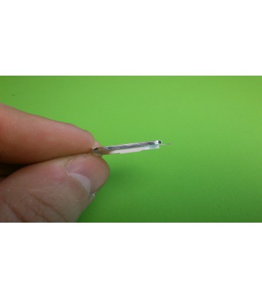 LED светодиод для растений 10W 840nm 500Lm 9-11V (11257)