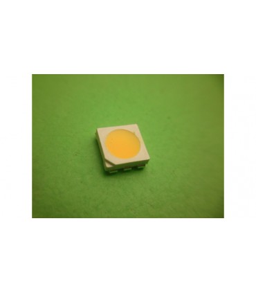 LED светодиод SMD 5050 20-22Lm 2200K 10шт (11620)