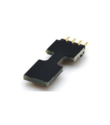 Датчик температуры влажности с температурной компенсацией AHT25 (18171)