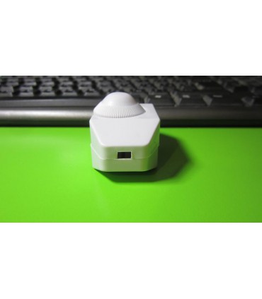 Светловой регулятор модулятор света диммер управления 250V 100W (14400)