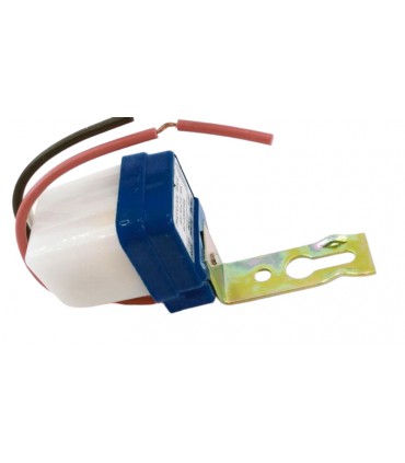 Реле включения уличного освещения 12V 10A (11923)