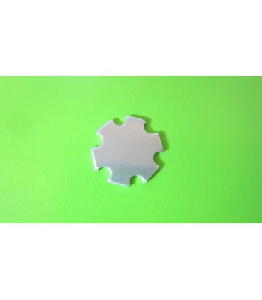 Радитор для светодиодов RGB (12089)