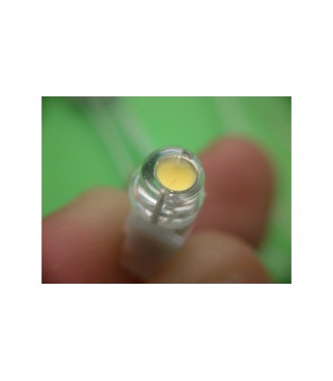 Набор светодиодов LED 20x0.5W 3000K с драйвером (11532)