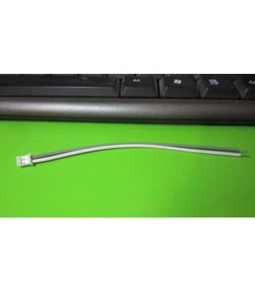 Штекер кабель питания светодиодов 2.0 LED 2pin (11834)