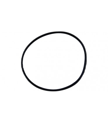 Сальник уплотнительное кольцо d42мм*t1.5мм черный цвет (18720)
