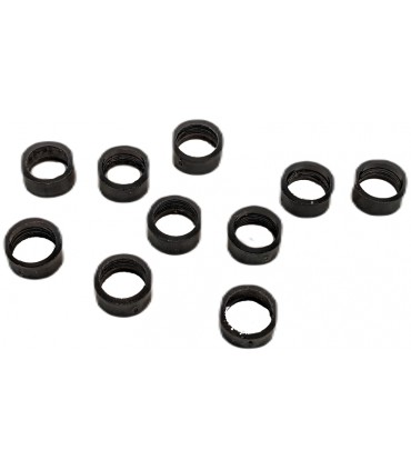 Насадка колпачок F8 кольцо 10шт (15974)