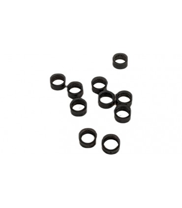 Насадка колпачок F8 кольцо 10шт (15974)