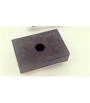 Датчик пыли PM2.5 высокой чувствительности GP2Y1014AU0F (15741)