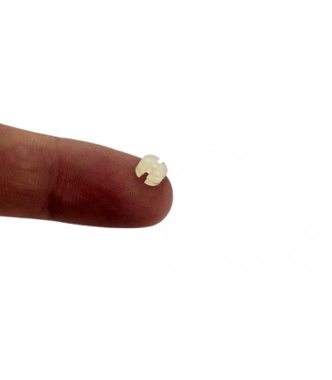 Насадка колпачок F3-F5 фиксатор 10шт (15979)