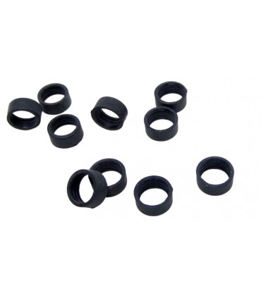 Насадка колпачок F3 кольцо 10шт (15977)