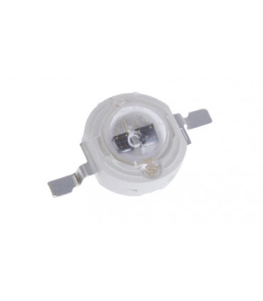 LED красный светодиод 5W 660nm (12436)