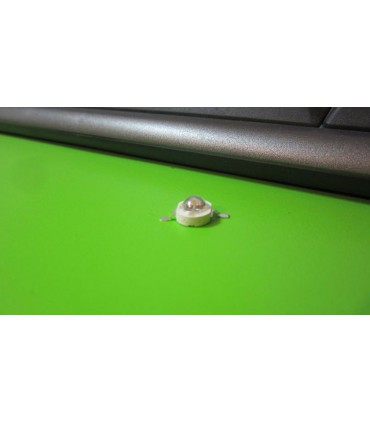 LED красный светодиод 5W 660nm (12436)