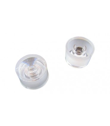 LED астигматическая линза 20-45 градусов (10841)