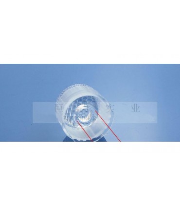 LED астигматическая линза 20-45 градусов (10841)