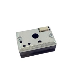 Датчик пыли PM2.5 Sharp GP2Y1051AU0F второе поколение GP2Y1010AU0F (15740)