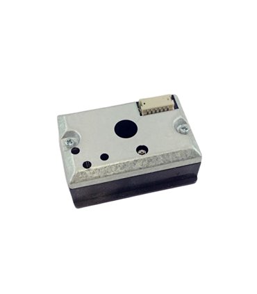 Датчик пыли PM2.5 Sharp GP2Y1051AU0F второе поколение GP2Y1010AU0F (15740)